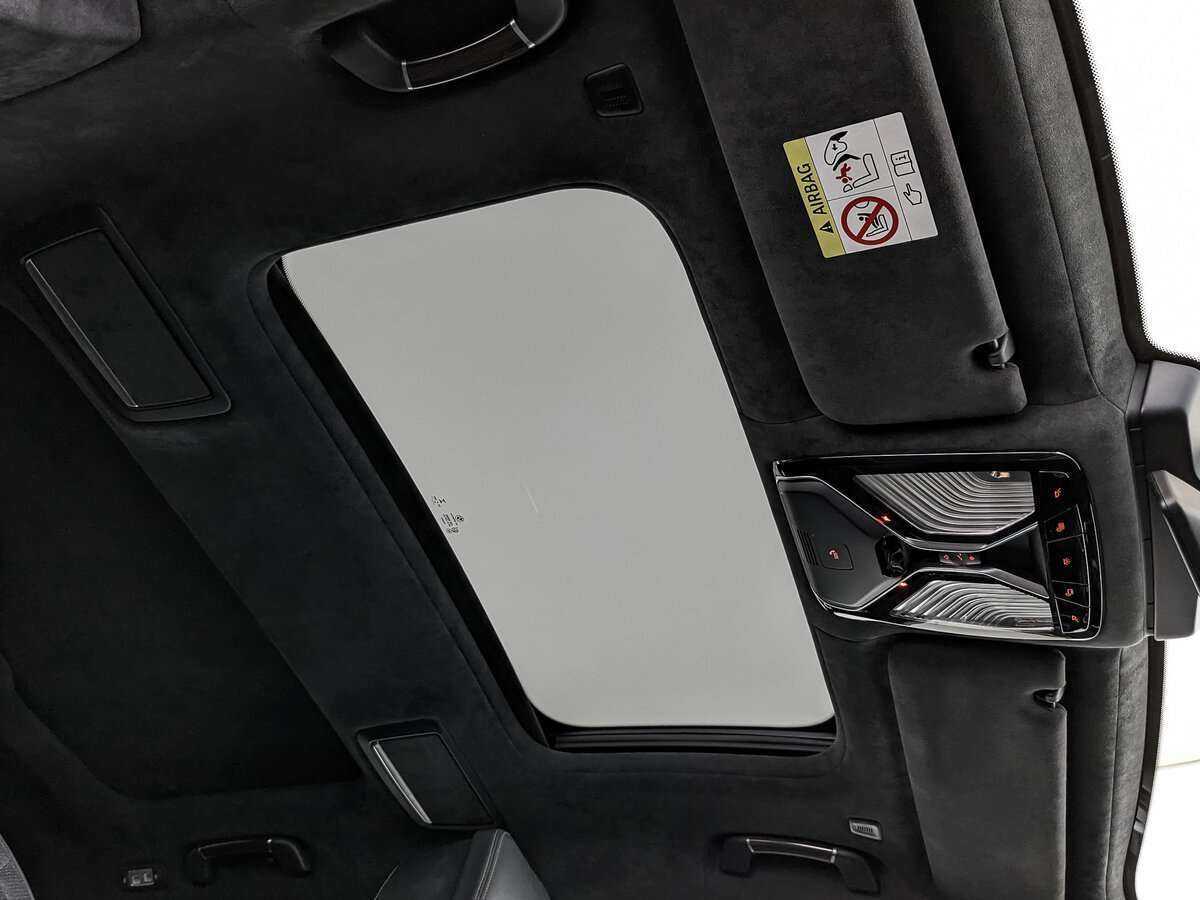 BMW 7 серии с пробегом — 2019 год. Фото: #17