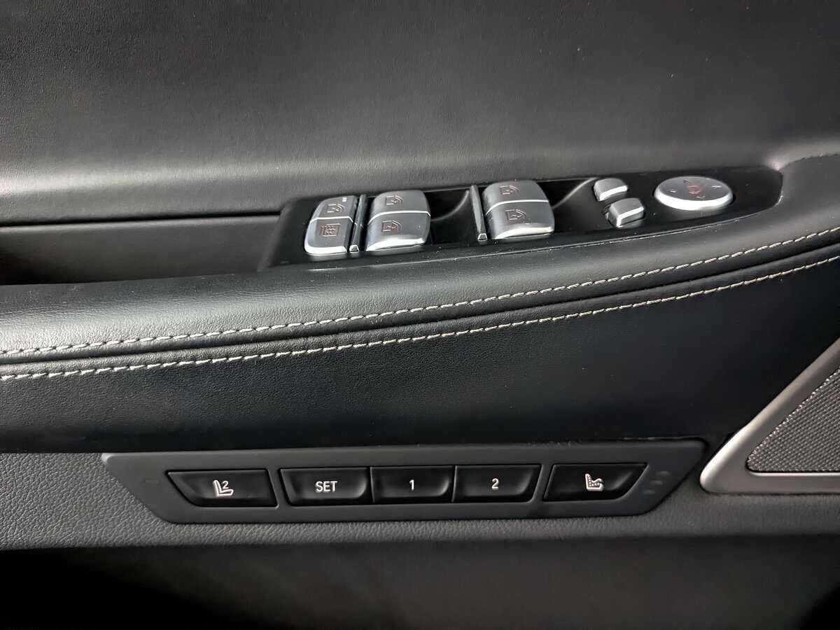 BMW 7 серии с пробегом — 2019 год. Фото: #20