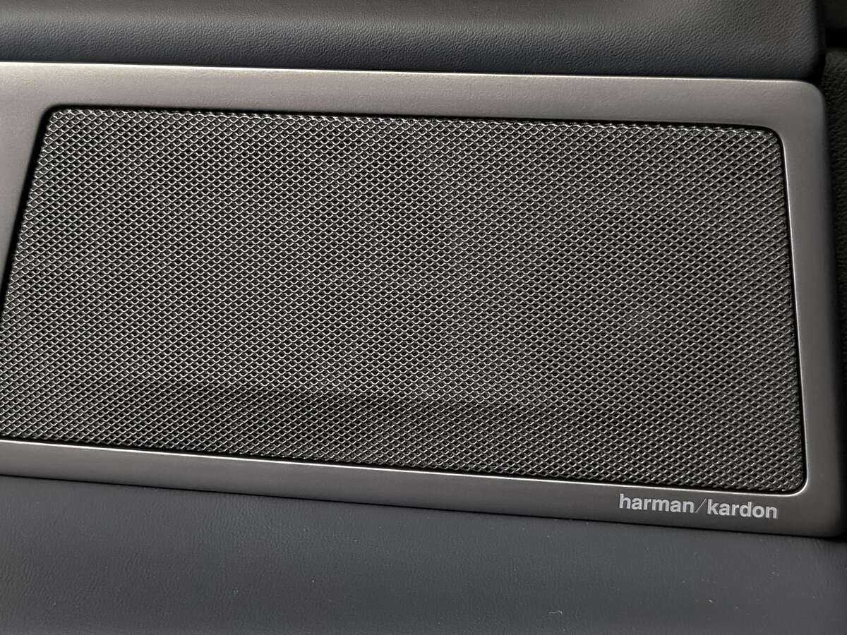 BMW 7 серии с пробегом — 2019 год. Фото: #24