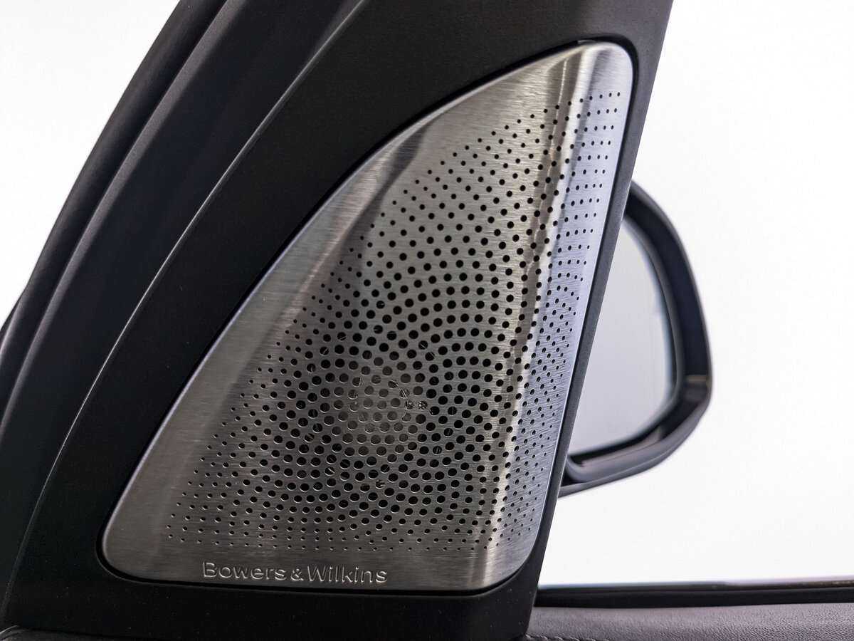 BMW X7 с пробегом — 2019 год. Фото: #21