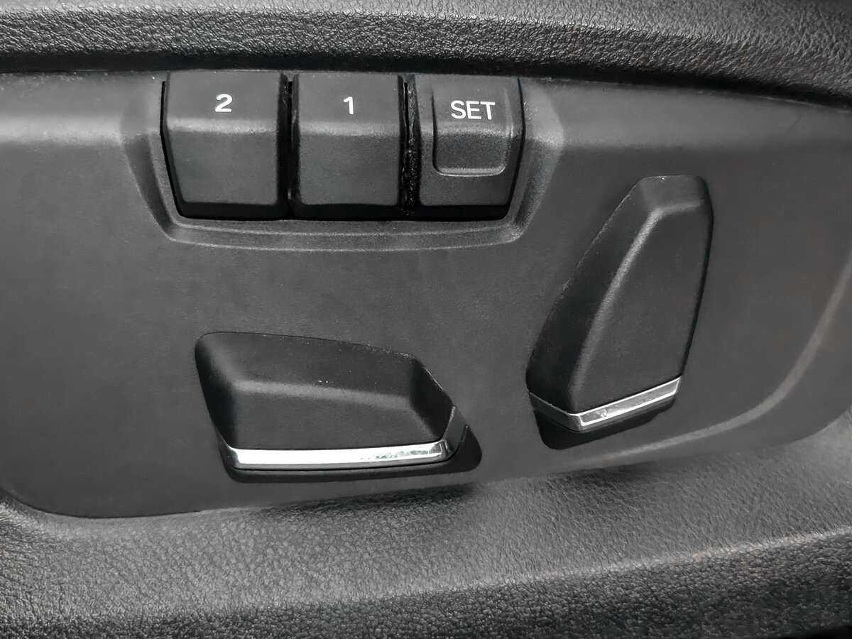 BMW X5 с пробегом — 2016 год. Фото: #16