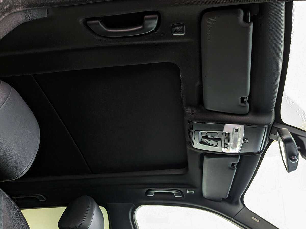 BMW X5 с пробегом — 2016 год. Фото: #18