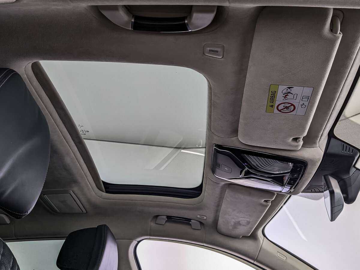 BMW 7 серии с пробегом — 2017 год. Фото: #21