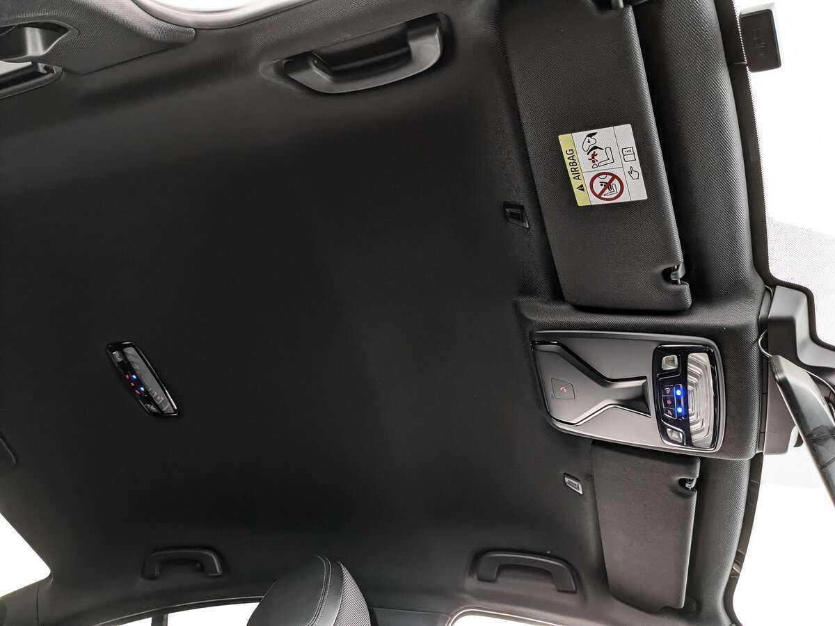 BMW 5 серии с пробегом — 2017 год. Фото: #17