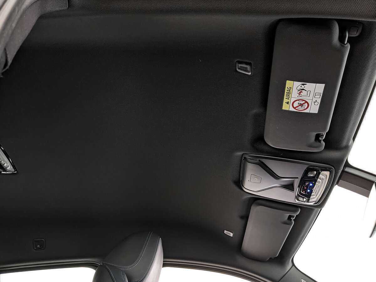 BMW X4 с пробегом — 2019 год. Фото: #16