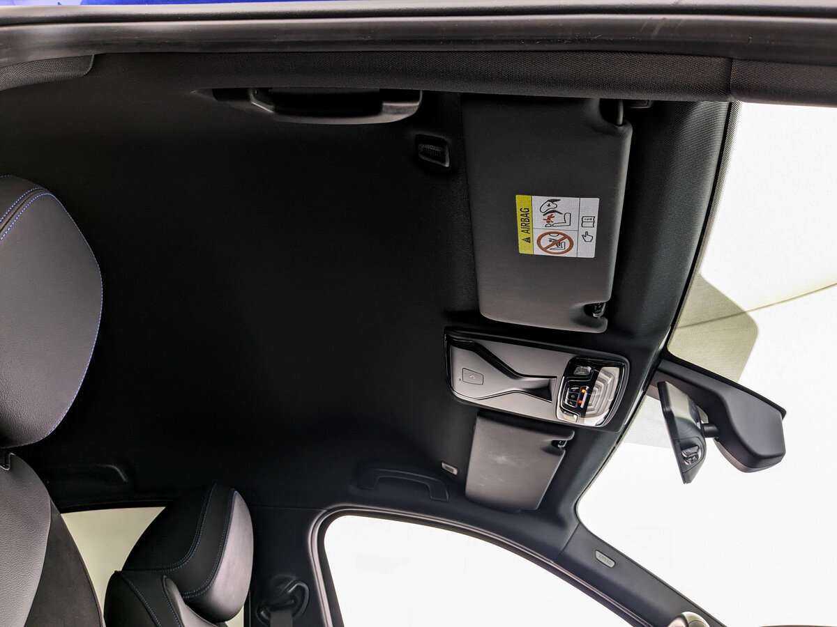 BMW 3 серии с пробегом — 2021 год. Фото: #17