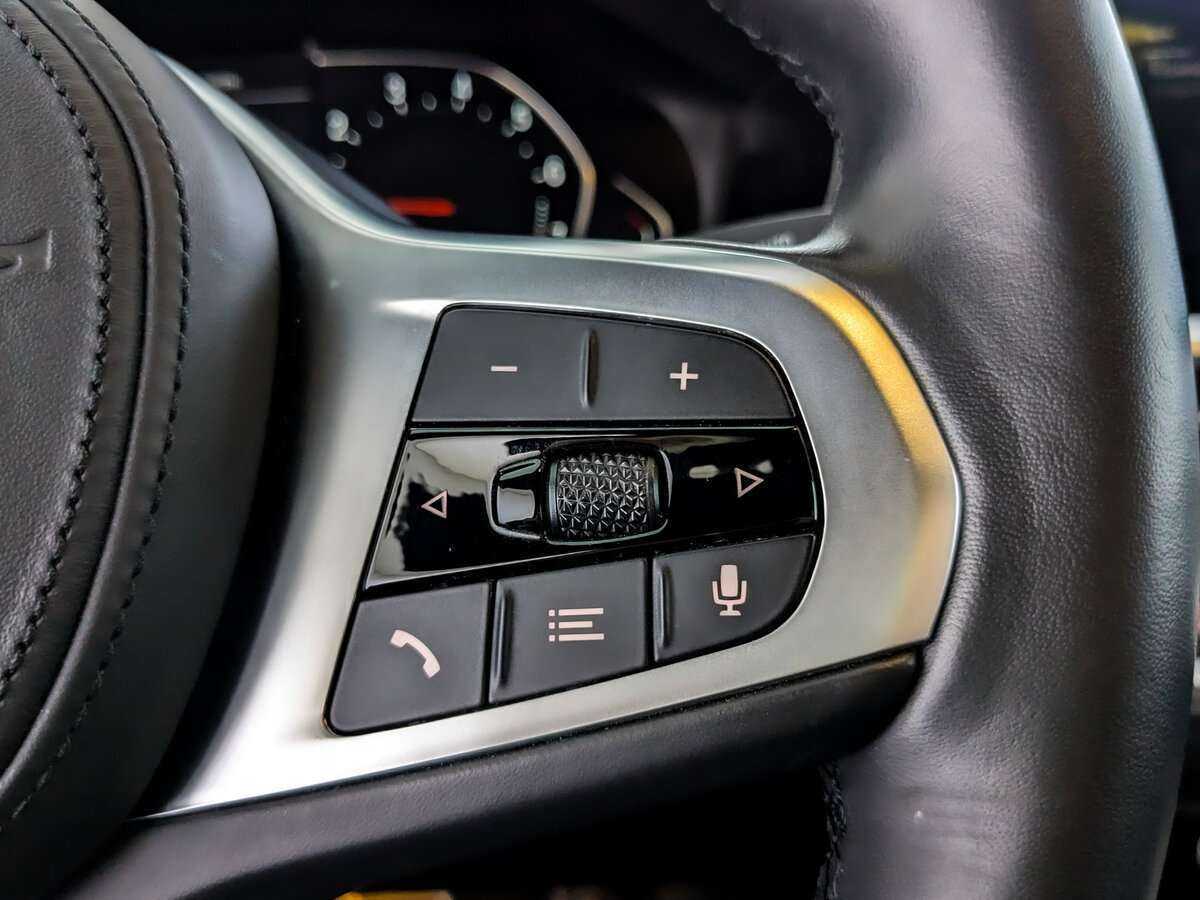 BMW 3 серии с пробегом — 2021 год. Фото: #21