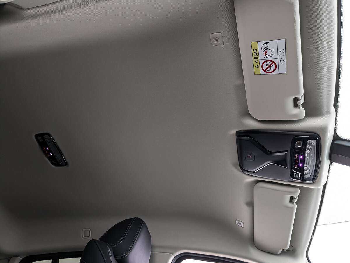 BMW X4 с пробегом — 2020 год. Фото: #17