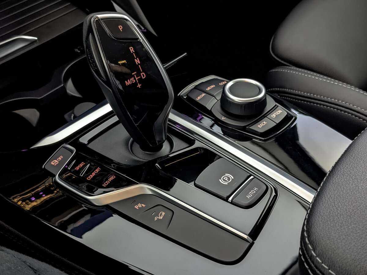 BMW X4 с пробегом — 2020 год. Фото: #21