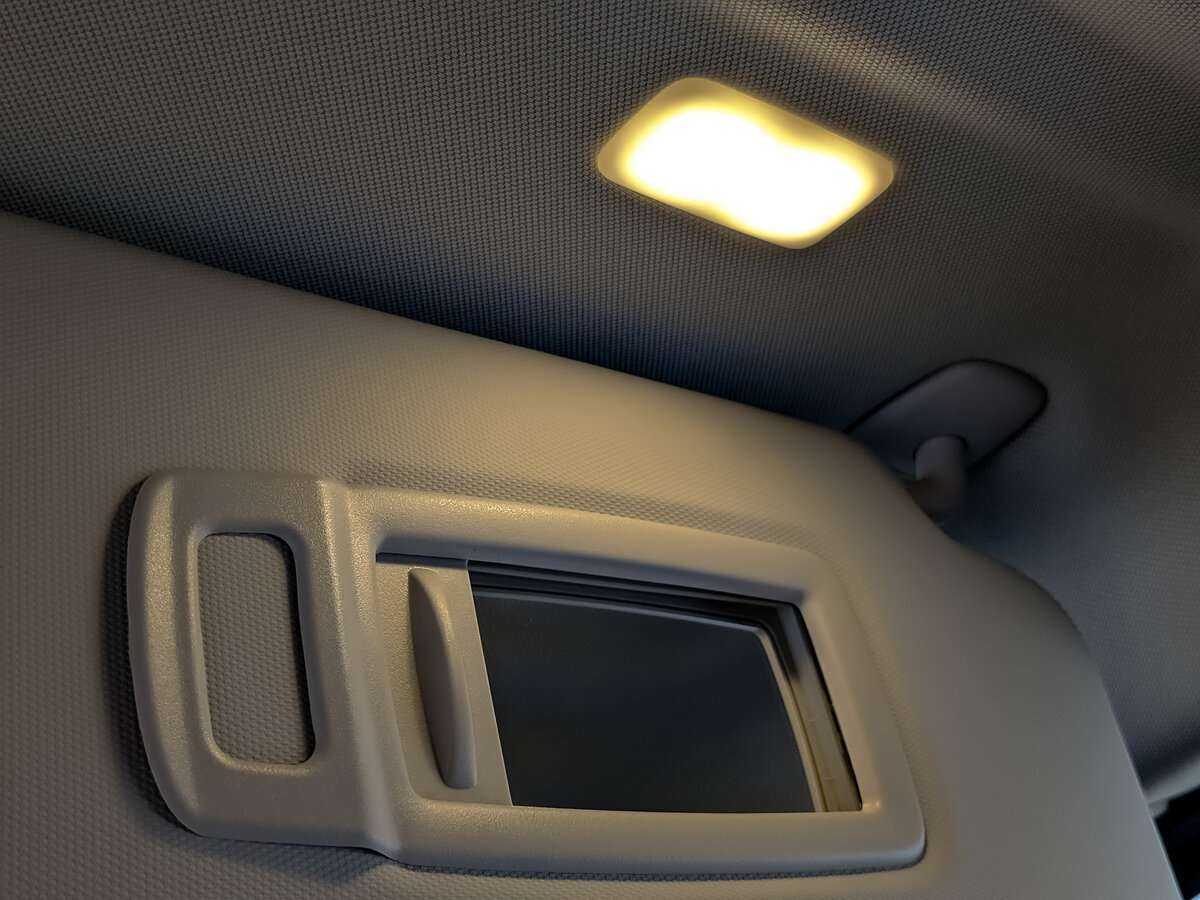 BMW X4 с пробегом — 2020 год. Фото: #23