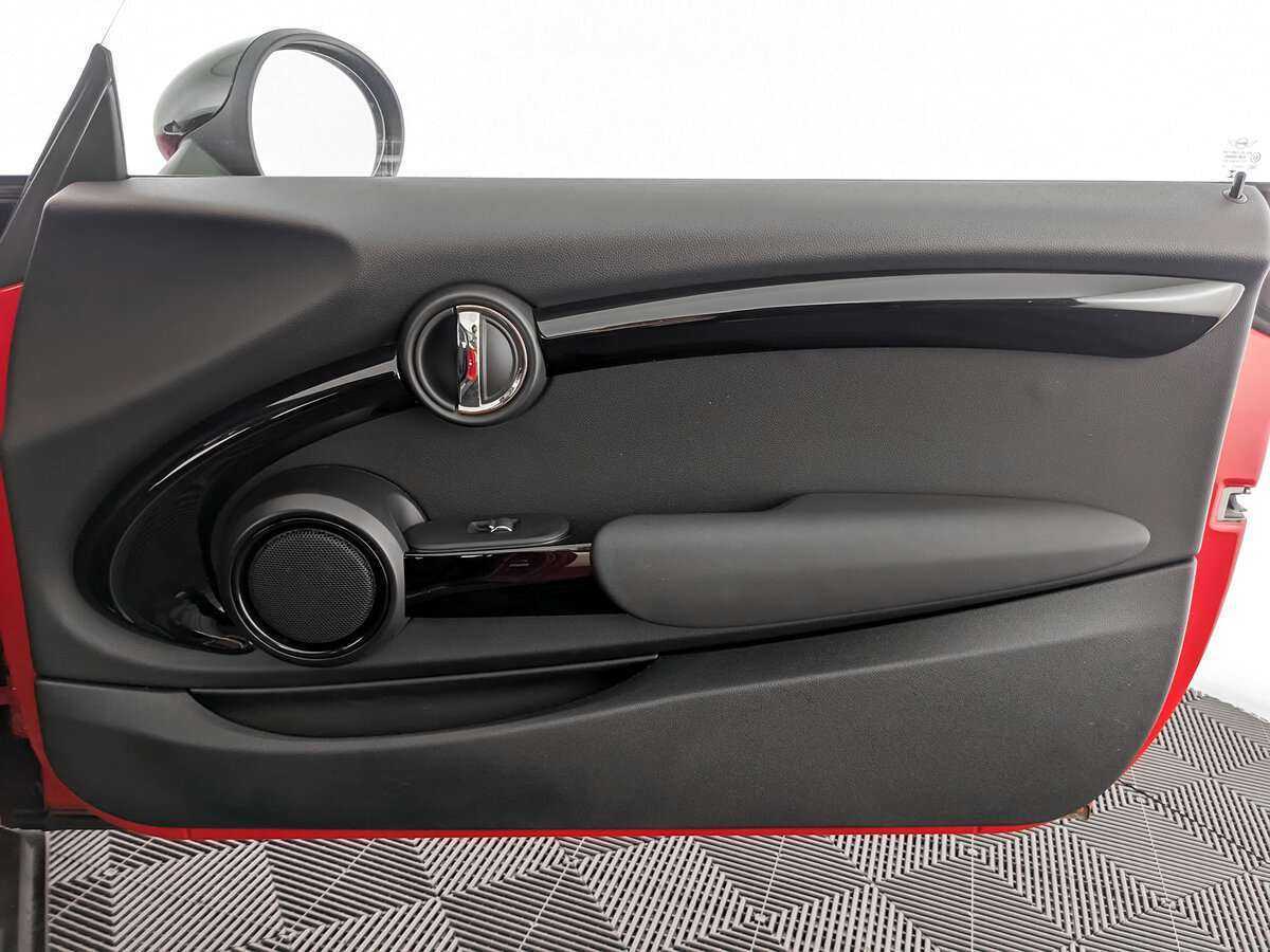 Mini Hatch с пробегом — 2019 год. Фото: #19