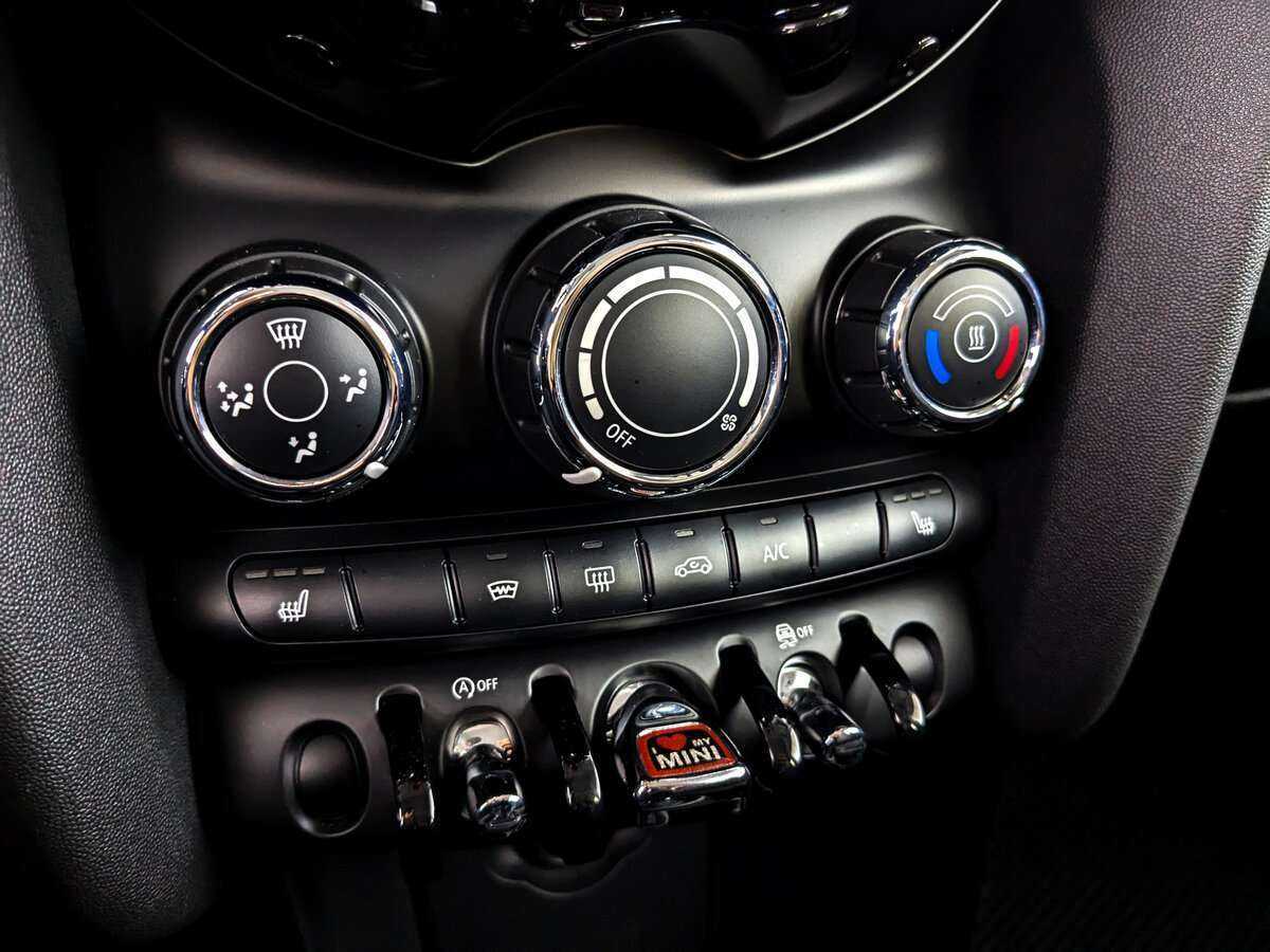 Mini Hatch с пробегом — 2019 год. Фото: #20