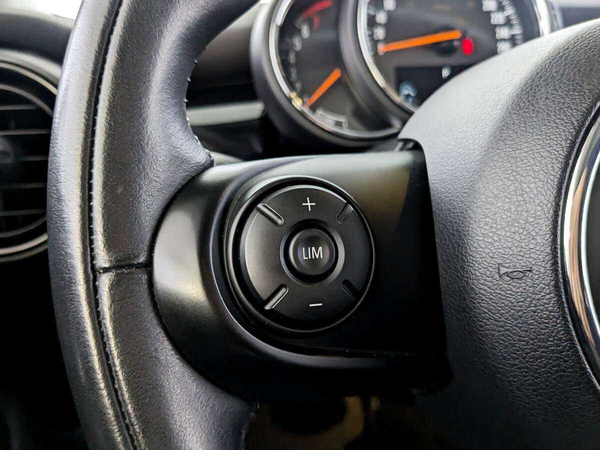 Mini Hatch с пробегом — 2019 год. Фото: #22