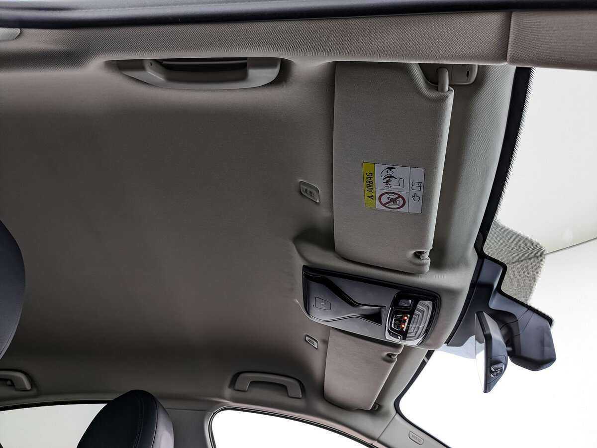 BMW 5 серии с пробегом — 2020 год. Фото: #16