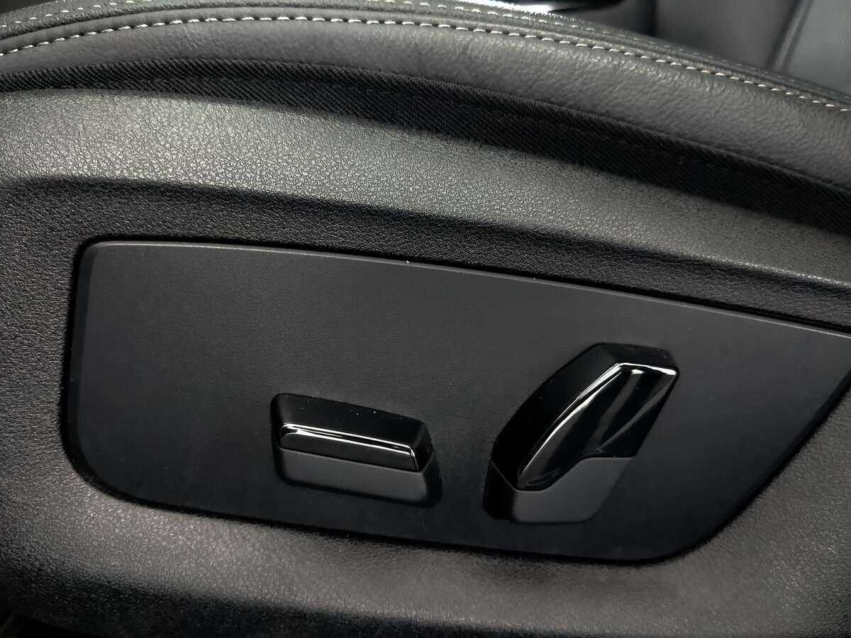 BMW 5 серии с пробегом — 2020 год. Фото: #22