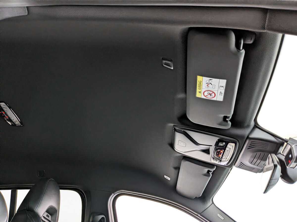 BMW X4 с пробегом — 2020 год. Фото: #18