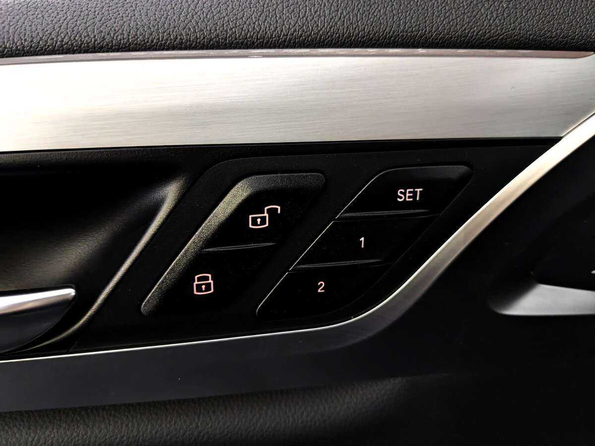 BMW X4 с пробегом — 2020 год. Фото: #23