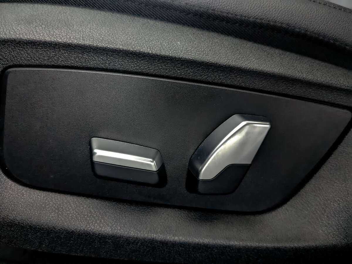 BMW 5 серии с пробегом — 2020 год. Фото: #21