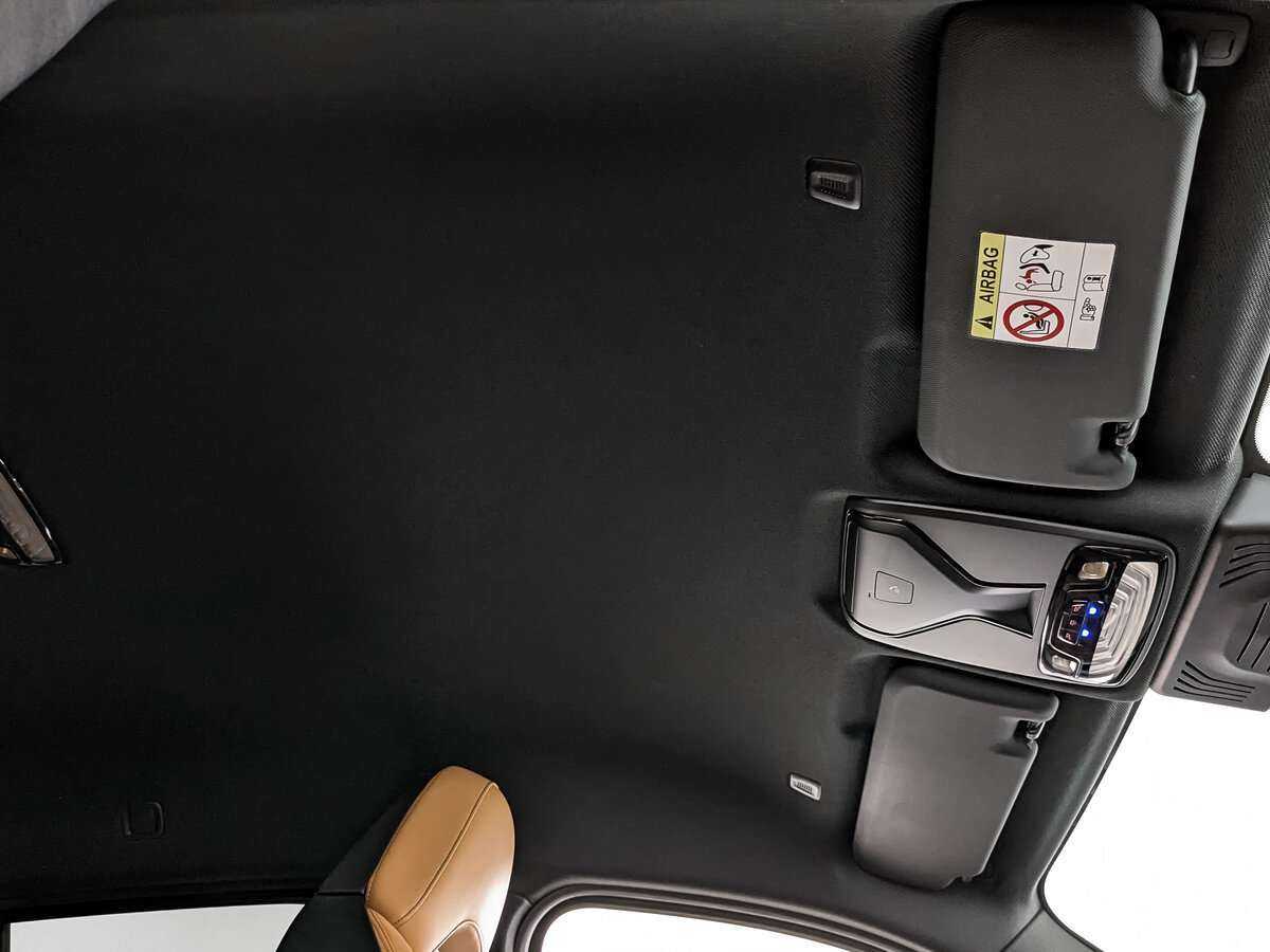 BMW X4 с пробегом — 2021 год. Фото: #16