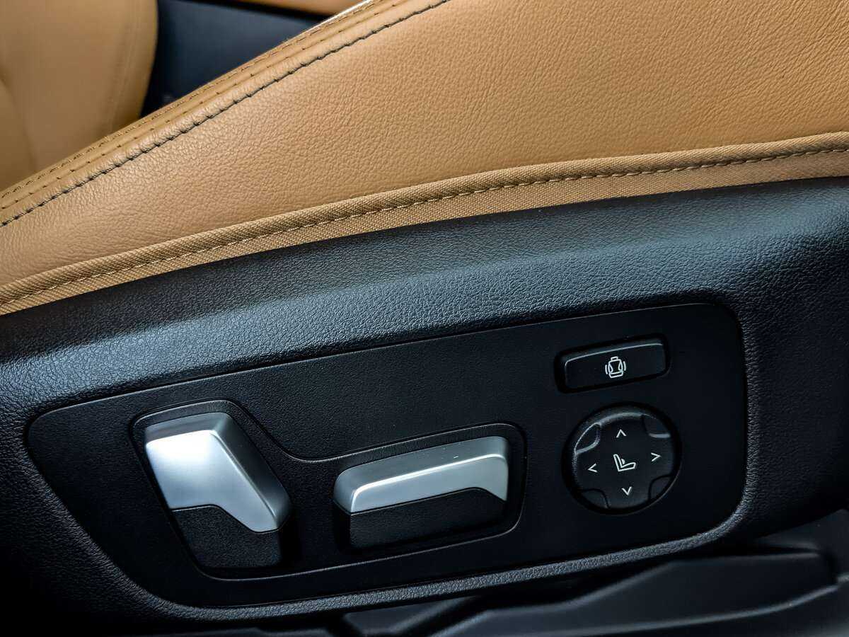 BMW X4 с пробегом — 2021 год. Фото: #20