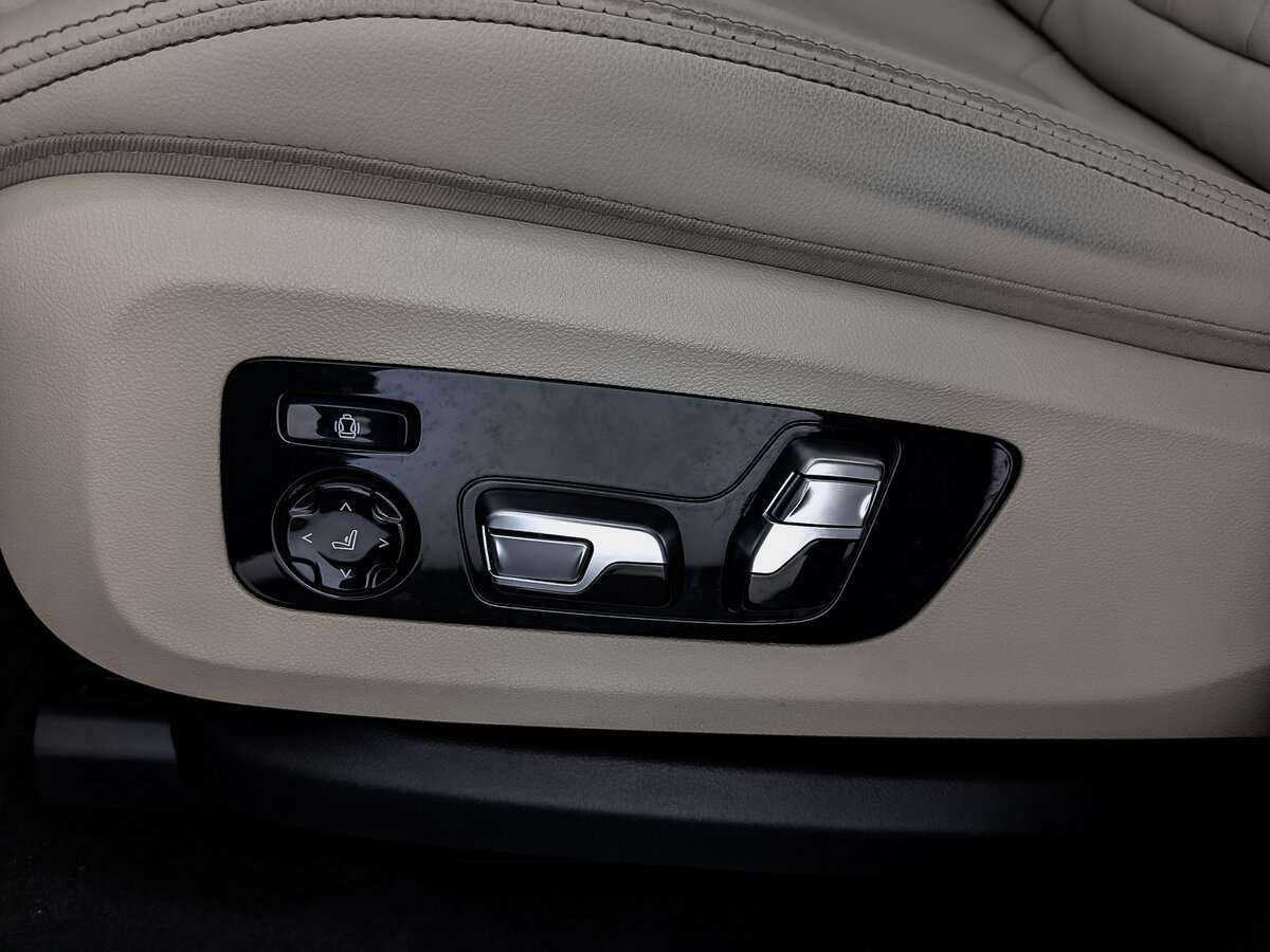 BMW X5 с пробегом — 2019 год. Фото: #16