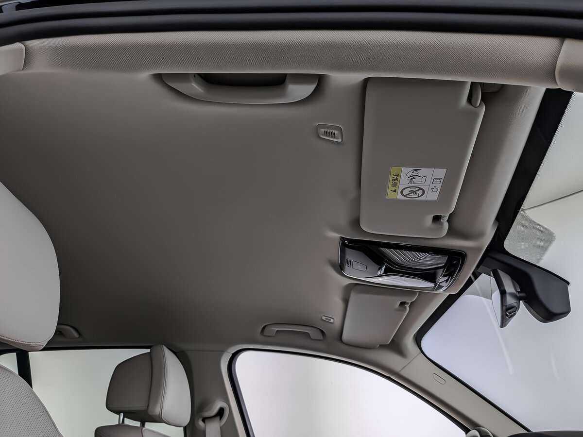 BMW X5 с пробегом — 2019 год. Фото: #18