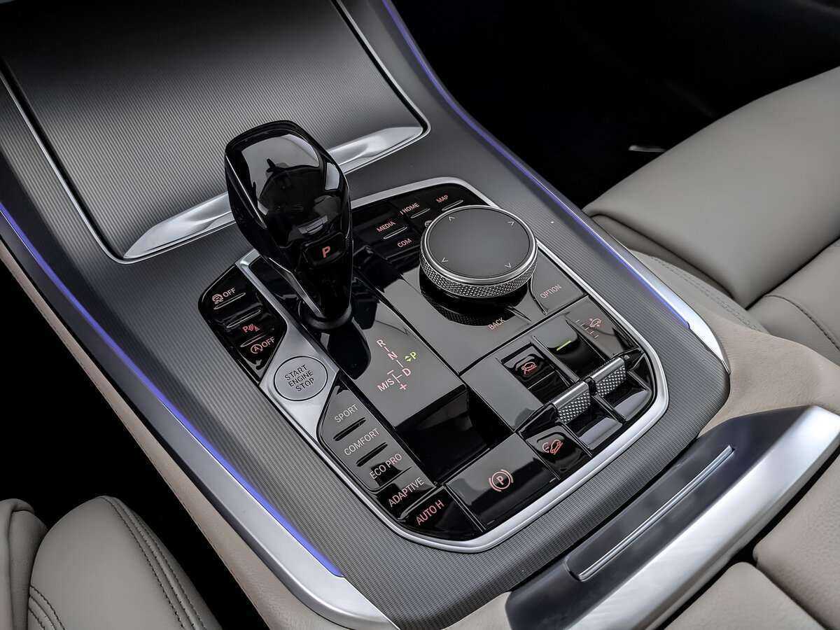 BMW X5 с пробегом — 2019 год. Фото: #22