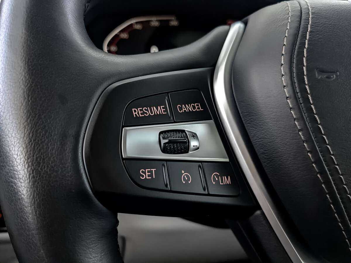 BMW X5 с пробегом — 2019 год. Фото: #24