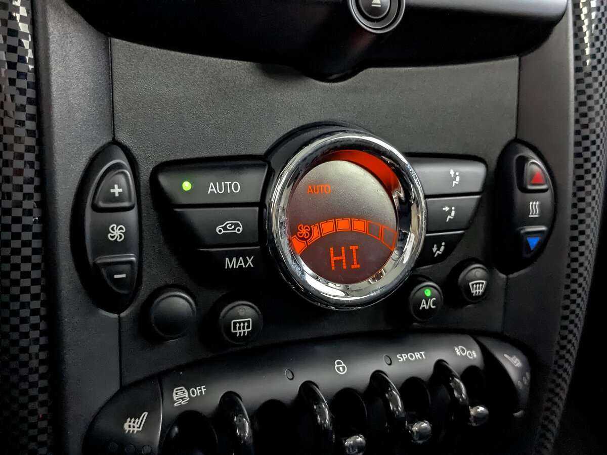 Mini Countryman с пробегом — 2013 год. Фото: #16