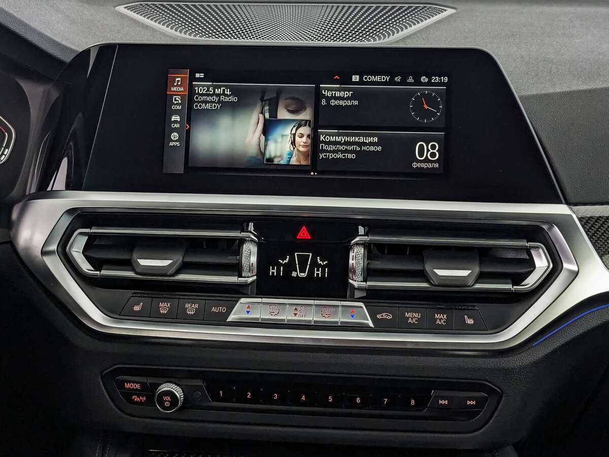 BMW 4 серии с пробегом — 2021 год. Фото: #11