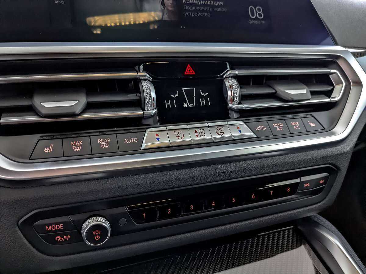 BMW 4 серии с пробегом — 2021 год. Фото: #15