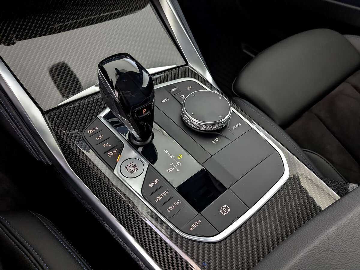 BMW 4 серии с пробегом — 2021 год. Фото: #20