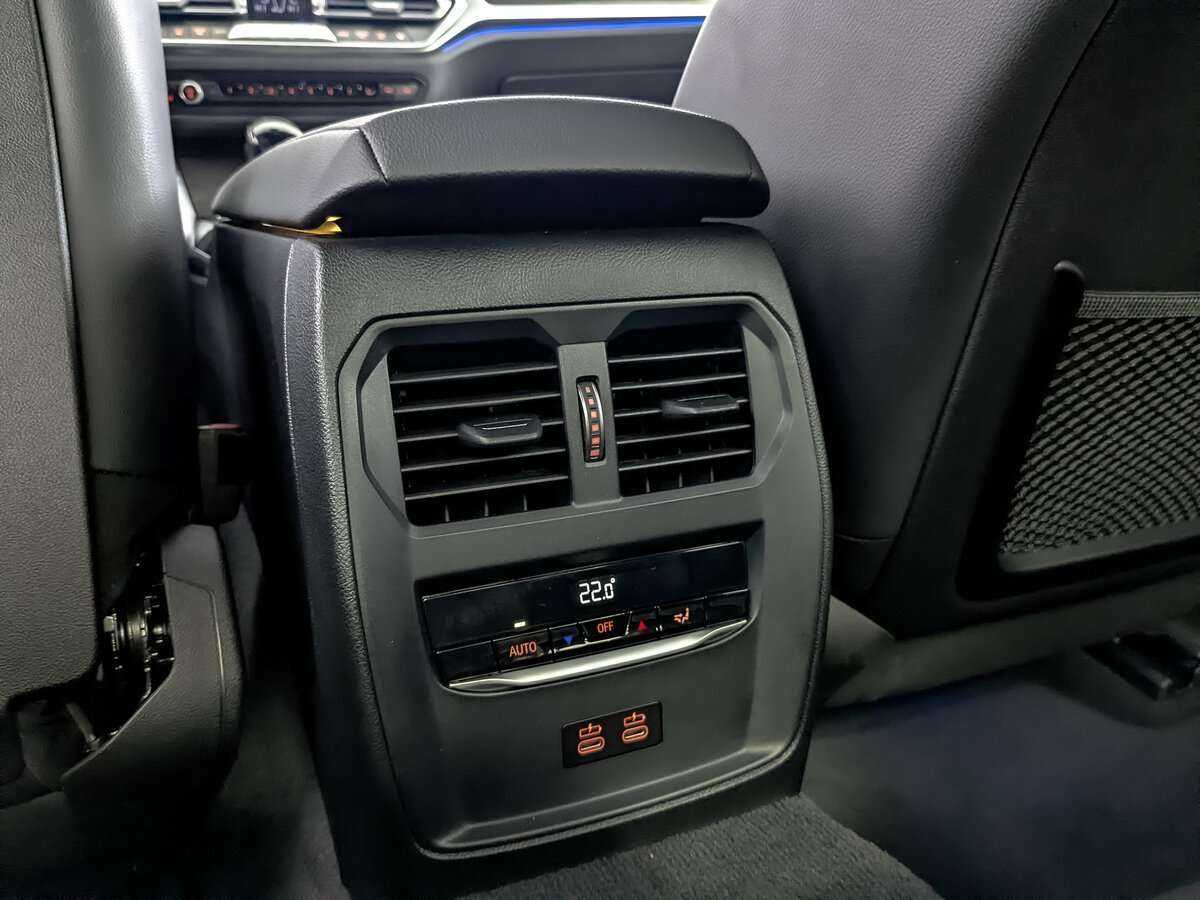 BMW 4 серии с пробегом — 2021 год. Фото: #21