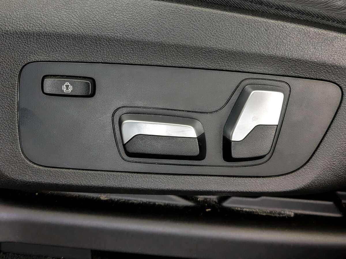 BMW X4 с пробегом — 2021 год. Фото: #15