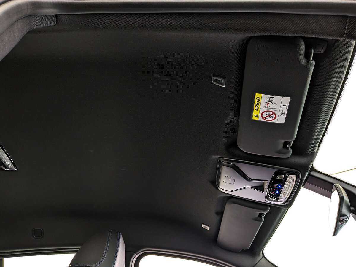 BMW X4 с пробегом — 2021 год. Фото: #17