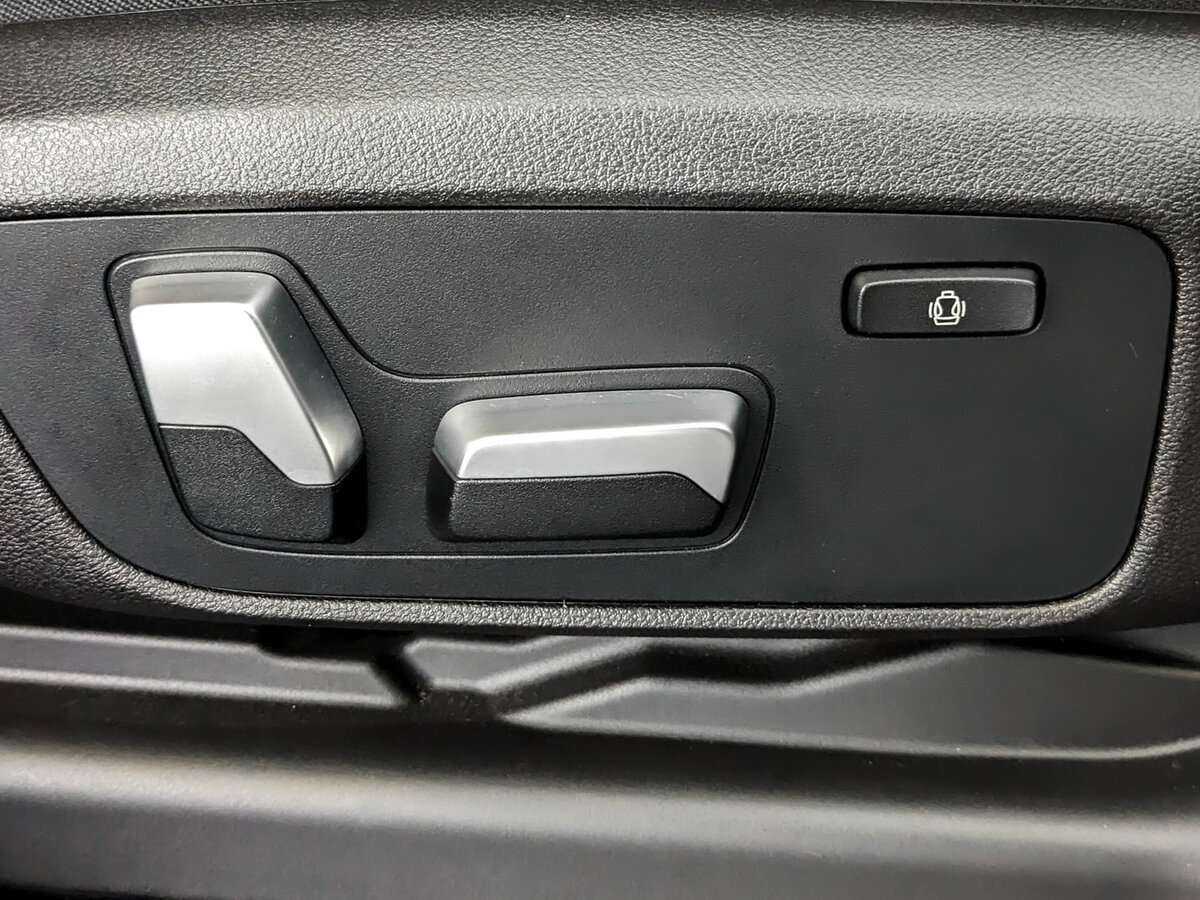 BMW X4 с пробегом — 2021 год. Фото: #19