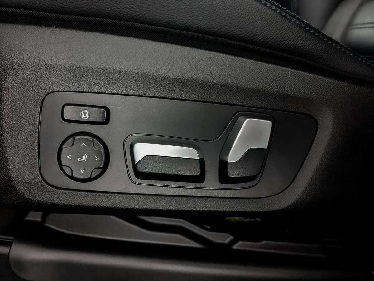 BMW X4 с пробегом — 2020 год. Фото: #14