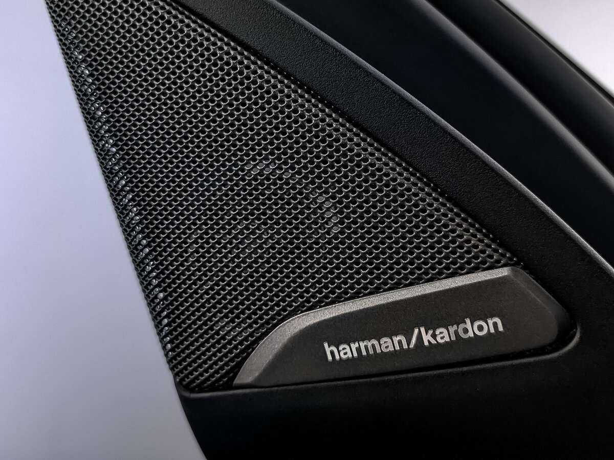 BMW X4 с пробегом — 2020 год. Фото: #23