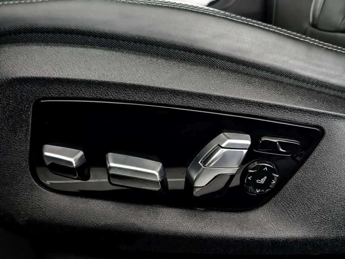 BMW 7 серии с пробегом — 2020 год. Фото: #15