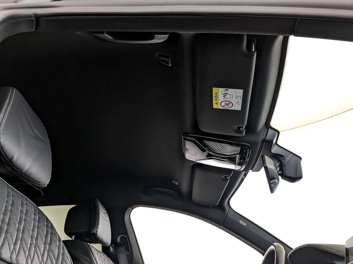 BMW 7 серии с пробегом — 2020 год. Фото: #17