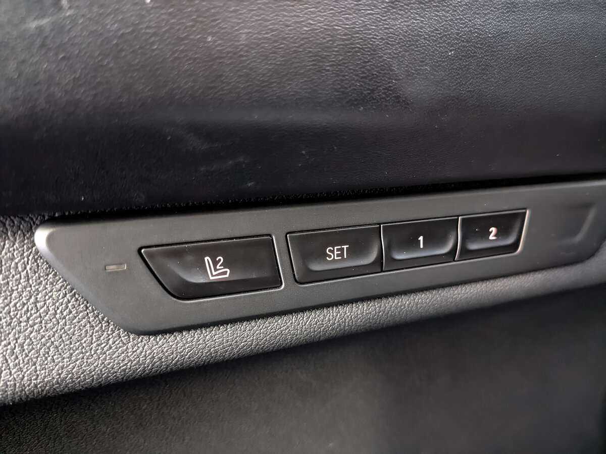 BMW 7 серии с пробегом — 2020 год. Фото: #22