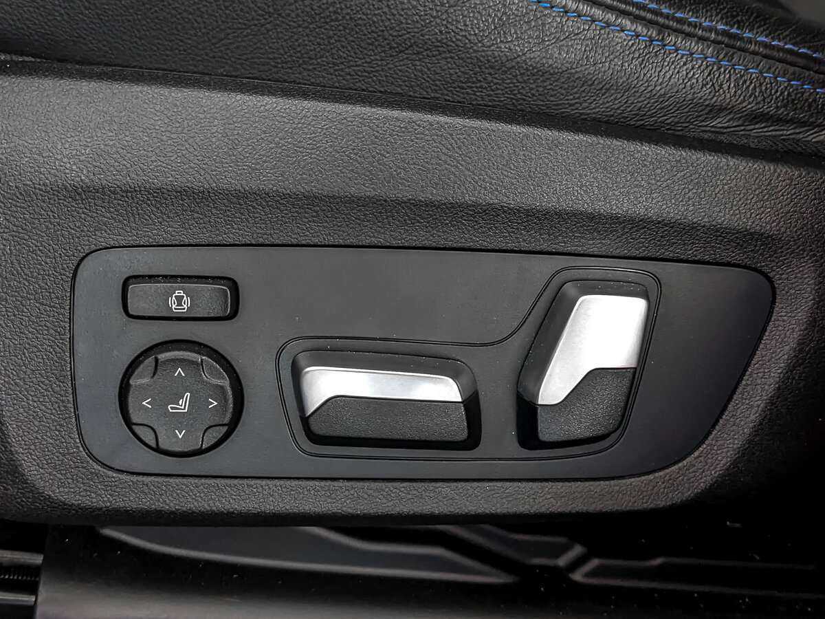 BMW X4 с пробегом — 2021 год. Фото: #16