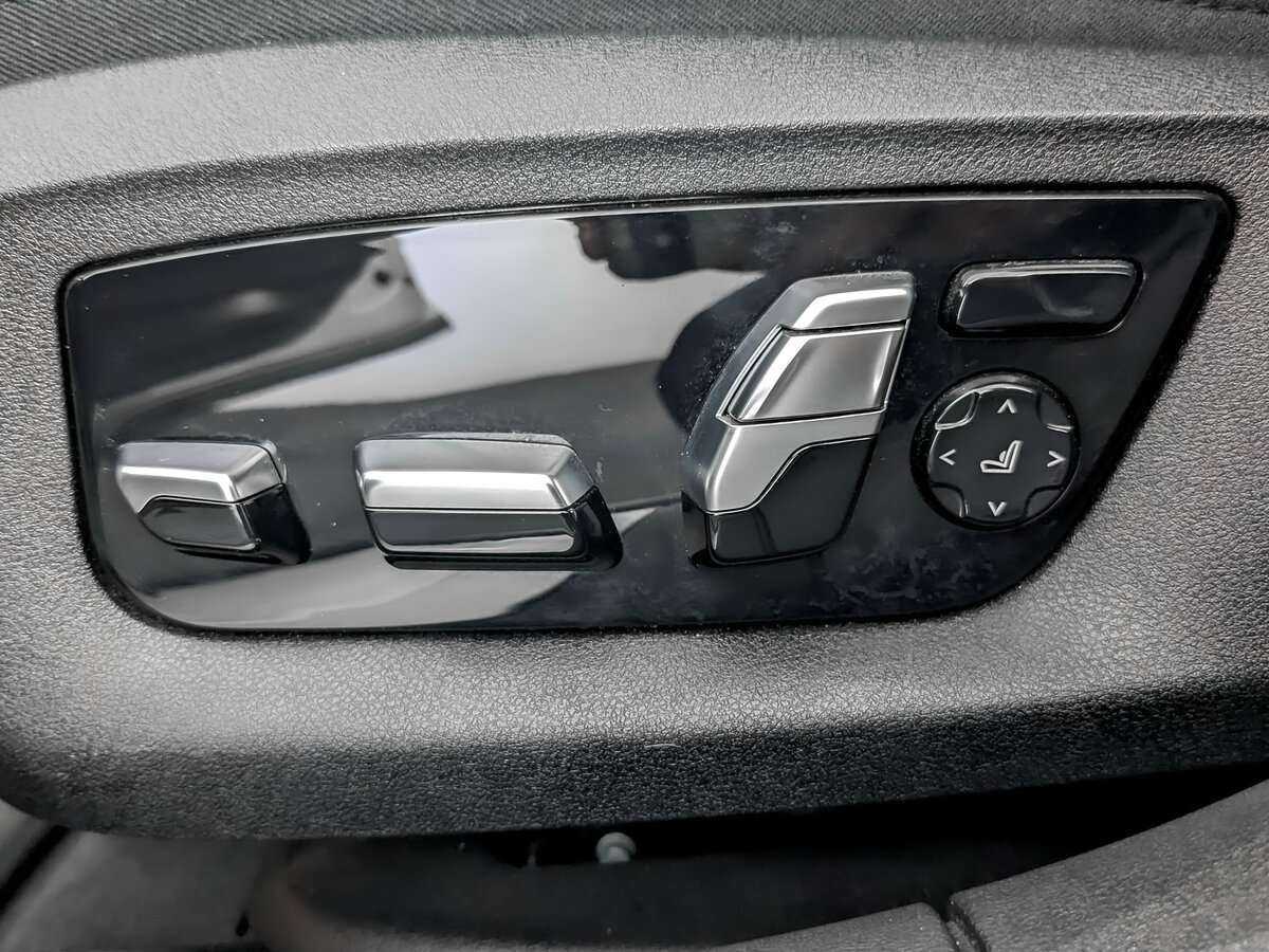 BMW 7 серии с пробегом — 2019 год. Фото: #14