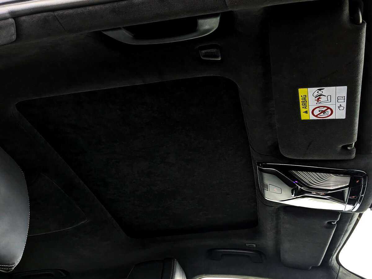 BMW 7 серии с пробегом — 2019 год. Фото: #17