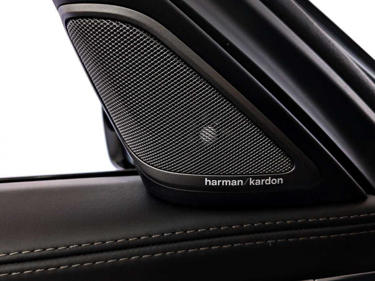 BMW 7 серии с пробегом — 2019 год. Фото: #20