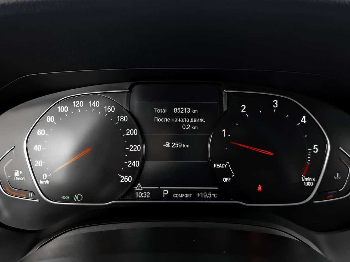 BMW 3 серии с пробегом — 2021 год. Фото: #11