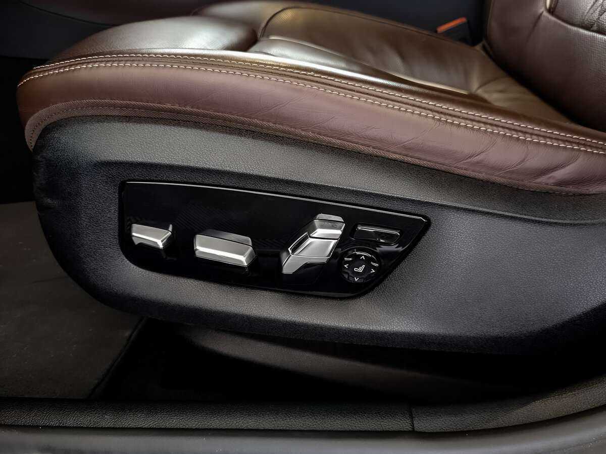 BMW 5 серии с пробегом — 2020 год. Фото: #14