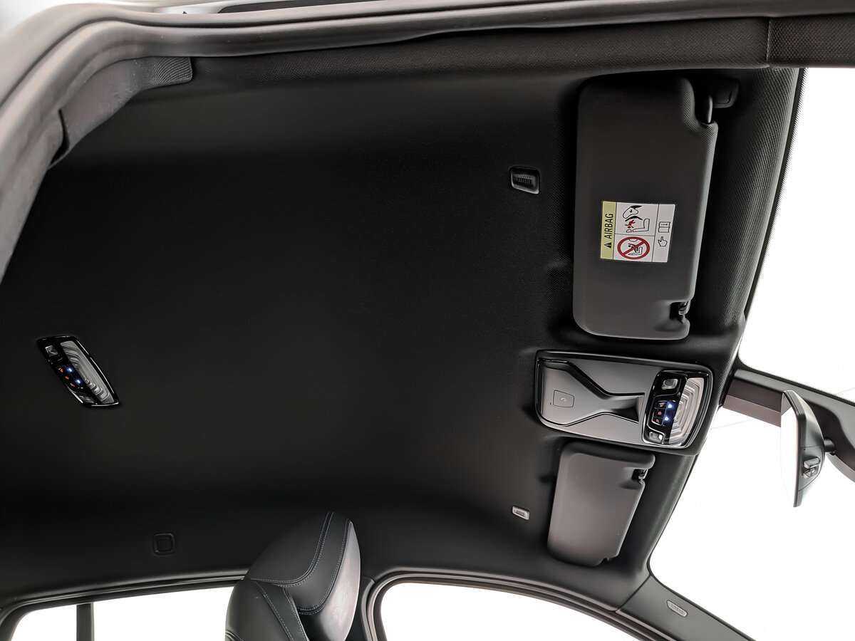 BMW X4 с пробегом — 2020 год. Фото: #16