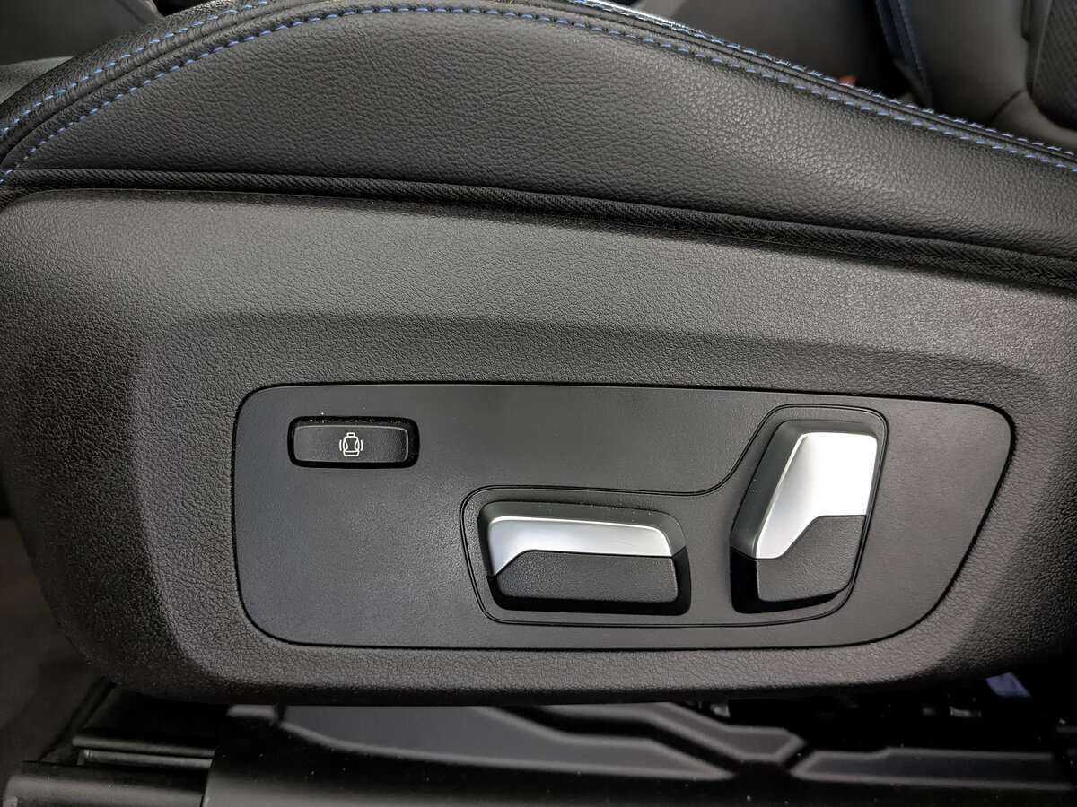 BMW X4 с пробегом — 2020 год. Фото: #21