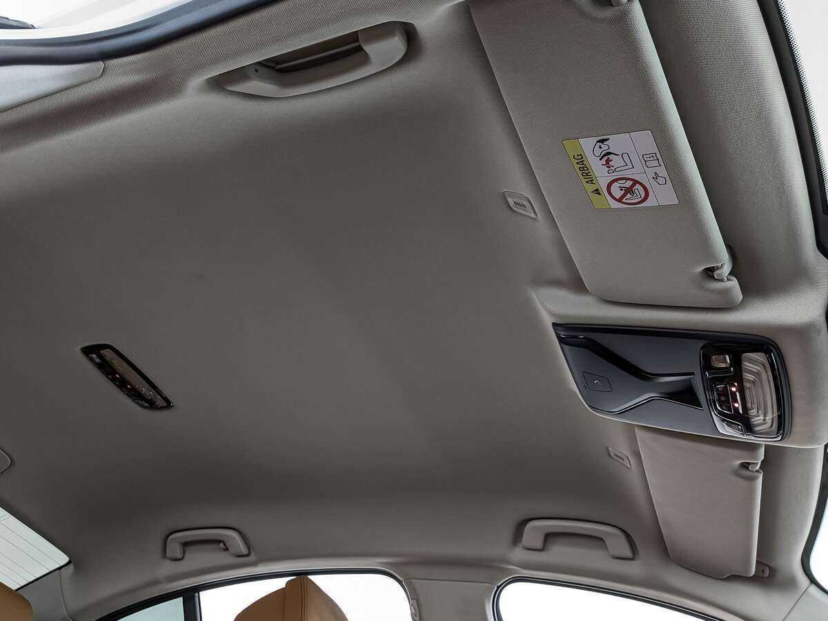 BMW 5 серии с пробегом — 2019 год. Фото: #17